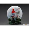 E.T. the Extra-Terrestrial: E.T. and Elliot 1:10 Scale Statue E.T. the Extra-Terrestrial: E.T. and Elliot 1:10 Scale Statue