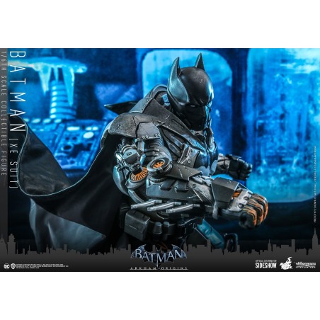 Hot Toys DC Comics: Batman Arkham Origins - Batman XE Suit 1:6