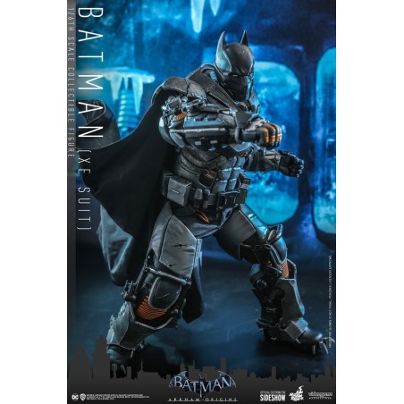 Hot Toys DC Comics: Batman Arkham Origins - Batman XE Suit 1:6