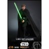 Hot Toys The Mandalorian - Luke Skywalker 1:6 Scale Figure 30cm Hot Toys The Mandalorian - Luke Skywalker 1:6 Scale Figure 30cm