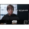 Hot Toys The Mandalorian - Luke Skywalker 1:6 Scale Figure 30cm Hot Toys The Mandalorian - Luke Skywalker 1:6 Scale Figure 30cm