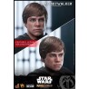 Hot Toys The Mandalorian - Luke Skywalker 1:6 Scale Figure 30cm Hot Toys The Mandalorian - Luke Skywalker 1:6 Scale Figure 30cm