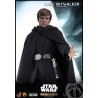 Hot Toys The Mandalorian - Luke Skywalker 1:6 Scale Figure 30cm Hot Toys The Mandalorian - Luke Skywalker 1:6 Scale Figure 30cm