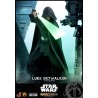 Hot Toys The Mandalorian - Luke Skywalker 1:6 Scale Figure 30cm Hot Toys The Mandalorian - Luke Skywalker 1:6 Scale Figure 30cm