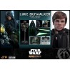 Hot Toys The Mandalorian - Luke Skywalker Deluxe Edition 1:6 Hot Toys The Mandalorian - Luke Skywalker Deluxe Edition 1:6