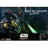 Hot Toys The Mandalorian - Luke Skywalker Deluxe Edition 1:6 Hot Toys The Mandalorian - Luke Skywalker Deluxe Edition 1:6