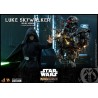 Hot Toys The Mandalorian - Luke Skywalker Deluxe Edition 1:6 Hot Toys The Mandalorian - Luke Skywalker Deluxe Edition 1:6
