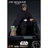 Hot Toys The Mandalorian - Luke Skywalker Deluxe Edition 1:6 Hot Toys The Mandalorian - Luke Skywalker Deluxe Edition 1:6