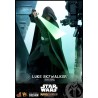 Hot Toys The Mandalorian - Luke Skywalker Deluxe Edition 1:6 Hot Toys The Mandalorian - Luke Skywalker Deluxe Edition 1:6