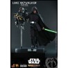 Hot Toys The Mandalorian - Luke Skywalker Deluxe Edition 1:6 Hot Toys The Mandalorian - Luke Skywalker Deluxe Edition 1:6
