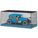 TinTin: The Taxi from Chicago 1/24 model
