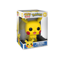 Funko Pop! Pokémon Pikachu 10″ (25cm) Exclusive Funko Pop! Pokémon Pikachu 10″ (25cm) Exclusive