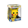 Funko Pop! Pokémon Pikachu 10″ (25cm) Exclusive Funko Pop! Pokémon Pikachu 10″ (25cm) Exclusive