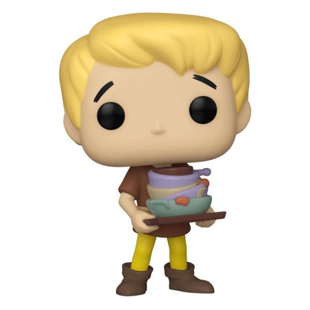 Funko Pop! Disney: Sword in the Stone - Arthur Funko Pop! Disney: Sword in the Stone - Arthur