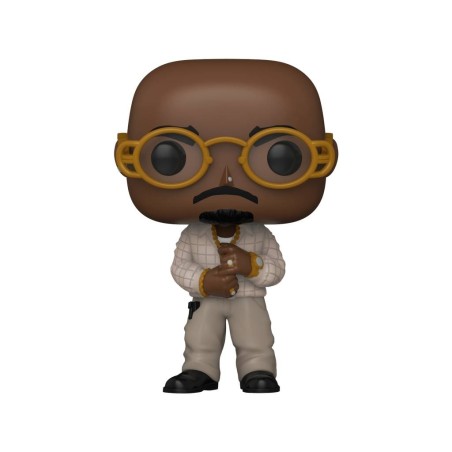 Funko Pop! Rocks: Tupac - Loyal to the Game Funko Pop! Rocks: Tupac - Loyal to the Game