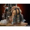 Star Wars: The Mandalorian on Speederbike Deluxe 1:10 Art Scale Star Wars: The Mandalorian on Speederbike Deluxe 1:10 Art Scale