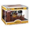Funko Pop! Disney: Wall-E & Eve Moment