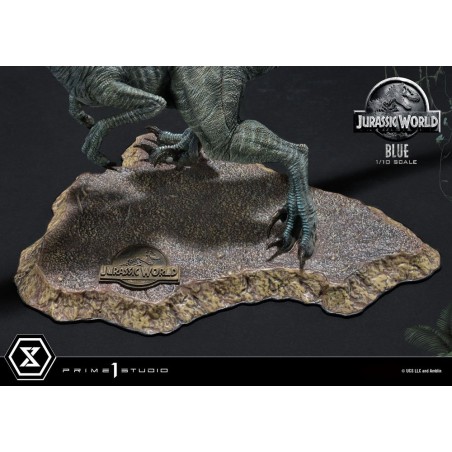Jurassic World: Fallen Kingdom Prime Collectibles Statue 1/10