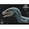Jurassic World: Fallen Kingdom Prime Collectibles Statue 1/10