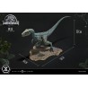 Jurassic World: Fallen Kingdom Prime Collectibles Statue 1/10