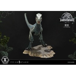 Jurassic World: Fallen Kingdom Prime Collectibles Statue 1/10