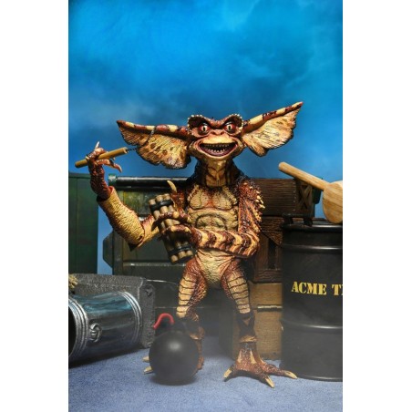 Neca Gremlins 2 Action Figure Ultimate Demolition Gremlins 15 cm