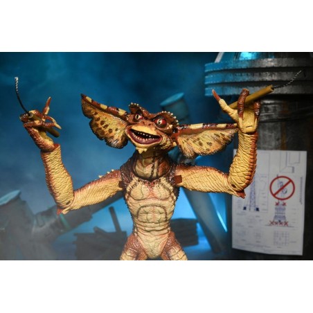 Neca Gremlins 2 Action Figure Ultimate Demolition Gremlins 15 cm