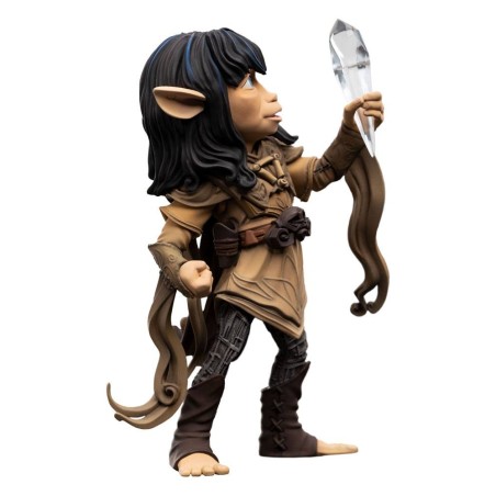 The Dark Crystal Mini Epics Vinyl Figure Jen The Gelfling 11 cm The Dark Crystal Mini Epics Vinyl Figure Jen The Gelfling 11 cm