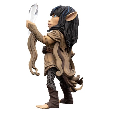 The Dark Crystal Mini Epics Vinyl Figure Jen The Gelfling 11 cm The Dark Crystal Mini Epics Vinyl Figure Jen The Gelfling 11 cm