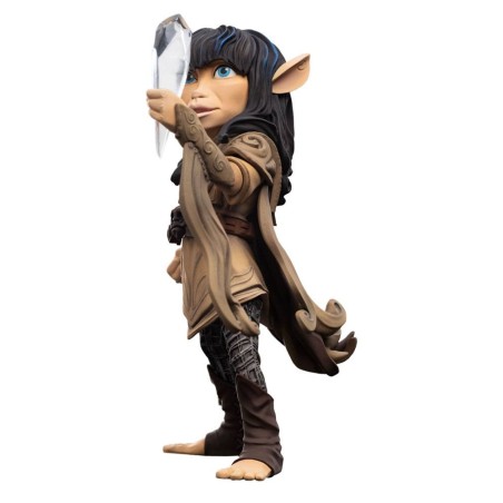 The Dark Crystal Mini Epics Vinyl Figure Jen The Gelfling 11 cm The Dark Crystal Mini Epics Vinyl Figure Jen The Gelfling 11 cm