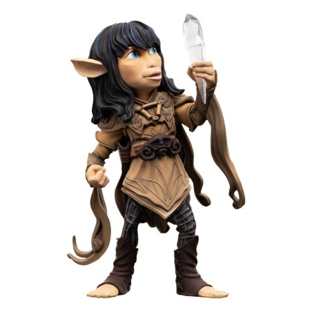 The Dark Crystal Mini Epics Vinyl Figure Jen The Gelfling 11 cm The Dark Crystal Mini Epics Vinyl Figure Jen The Gelfling 11 cm