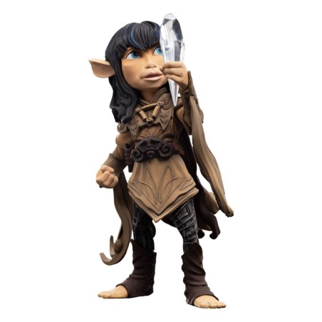 The Dark Crystal Mini Epics Vinyl Figure Jen The Gelfling 11 cm The Dark Crystal Mini Epics Vinyl Figure Jen The Gelfling 11 cm