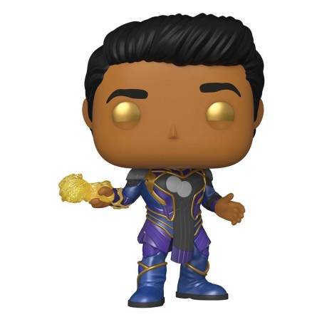 Funko Pop! Marvel: Eternals - Kingo Funko Pop! Marvel: Eternals - Kingo