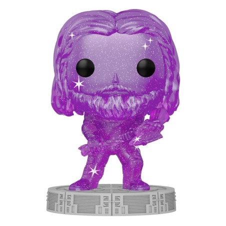 Funko Pop! Marvel: Infinity Saga Artist Series - Thor Funko Pop! Marvel: Infinity Saga Artist Series - Thor