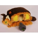 Studio Ghibli: My Neighbor Totoro - Catbus House Plush 24 cm