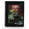 Harry Potter: Hermione Potion Lenticular Spiral A5 Notebook Harry Potter: Hermione Potion Lenticular Spiral A5 Notebook