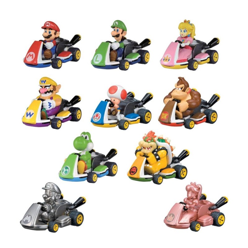 Cheap sales mario kart