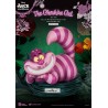 Disney: Alice in Wonderland - Master Craft Cheshire Cat Statue Disney: Alice in Wonderland - Master Craft Cheshire Cat Statue