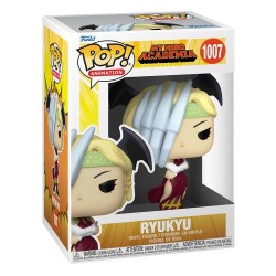 Funko Pop! Anime: My Hero Academia - Ryukyu