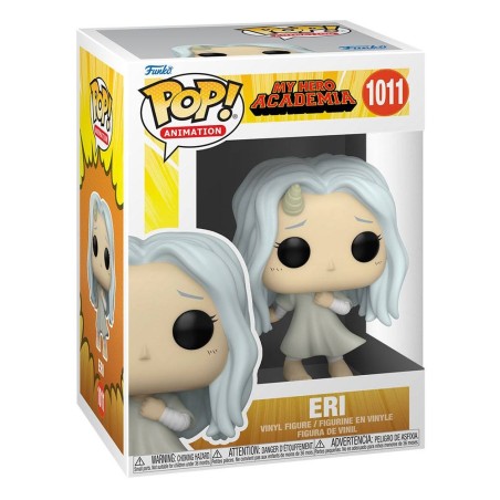 Funko Pop! Anime: My Hero Academia - Eri Funko Pop! Anime: My Hero Academia - Eri