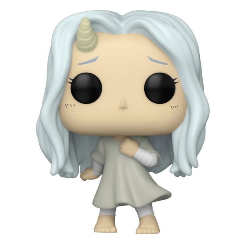 my hero academia eri funko pop