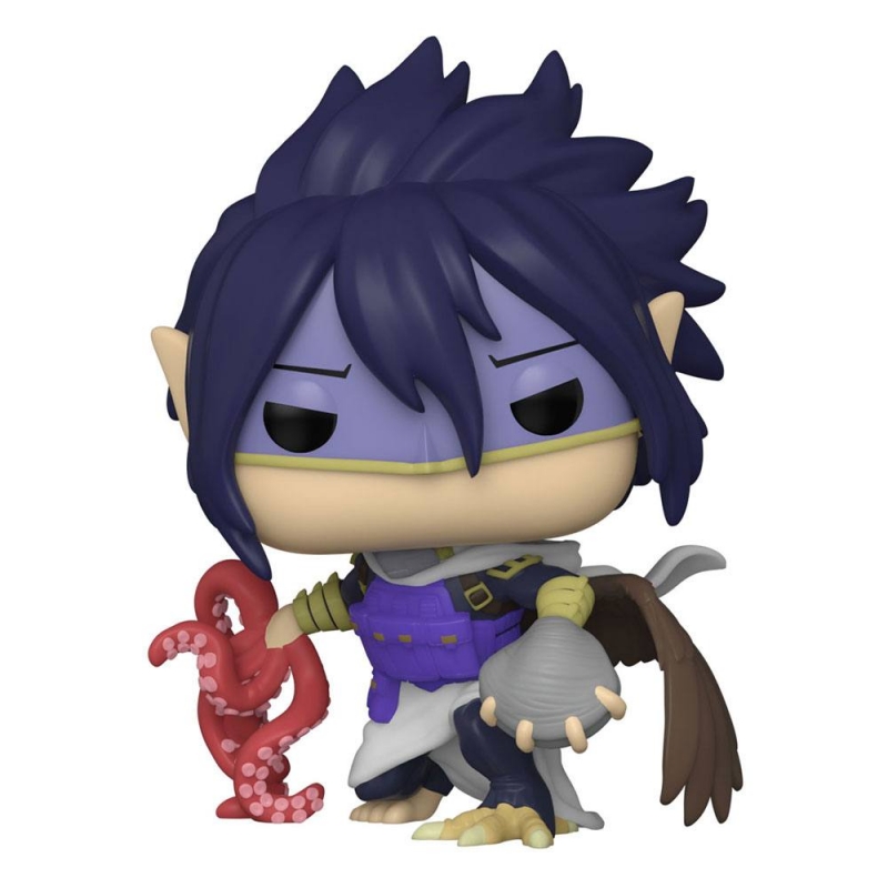 amajiki funko pop