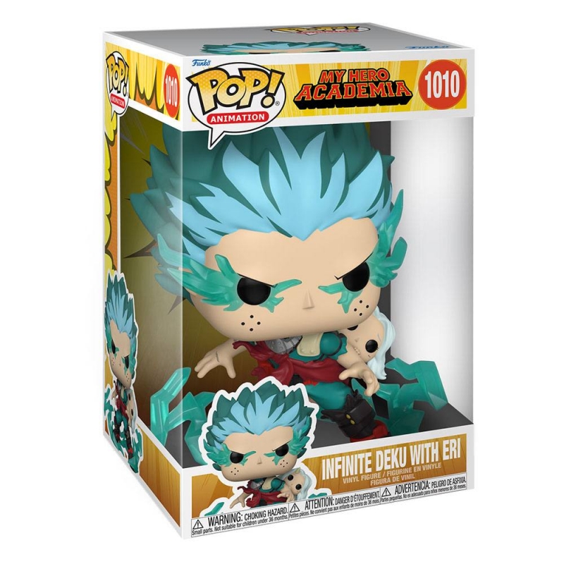 eri pop funko