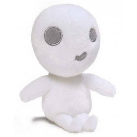 Studio Ghibli: Princess Mononoke: Kodama 17 cm Plush