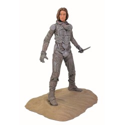 Dune: Lady Jessica PVC Statue 23cm
