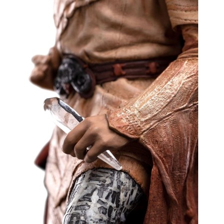 Weta The Dark Crystal Statue 1/6 Jen the Gelfling 22 cm Weta The Dark Crystal Statue 1/6 Jen the Gelfling 22 cm