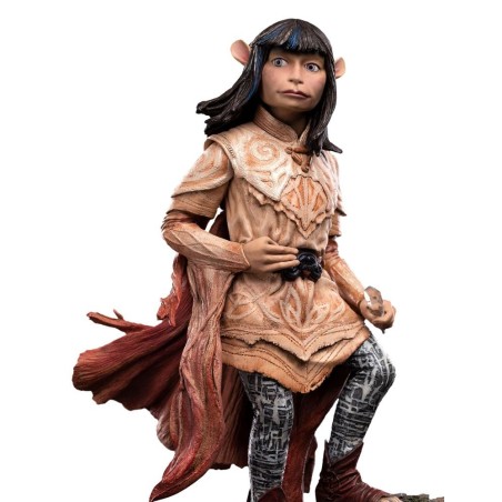 Weta The Dark Crystal Statue 1/6 Jen the Gelfling 22 cm Weta The Dark Crystal Statue 1/6 Jen the Gelfling 22 cm