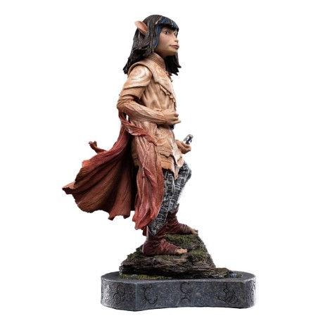 Weta The Dark Crystal Statue 1/6 Jen the Gelfling 22 cm Weta The Dark Crystal Statue 1/6 Jen the Gelfling 22 cm