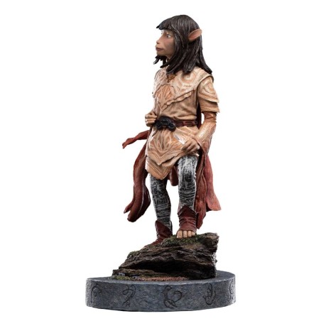 Weta The Dark Crystal Statue 1/6 Jen the Gelfling 22 cm Weta The Dark Crystal Statue 1/6 Jen the Gelfling 22 cm
