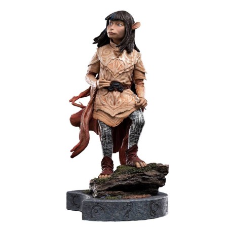Weta The Dark Crystal Statue 1/6 Jen the Gelfling 22 cm Weta The Dark Crystal Statue 1/6 Jen the Gelfling 22 cm